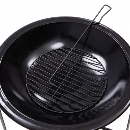 Semineu de exterior, gradina, diametru 56 cm [2]