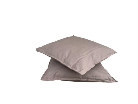 Textile - Set 2 perne maro PrestigeHome 45 x 45