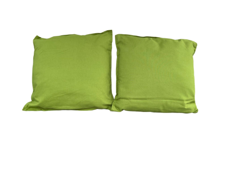 Set 2 perne verzi PrestigeHome 45 x 45 [2]