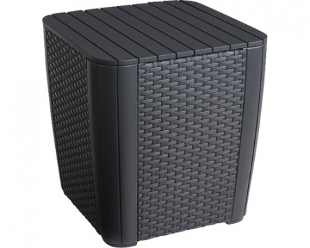 Set mobilier grădină/terasă  3 piese [2]