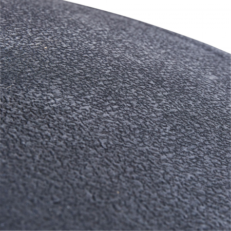 Suport umbrela semicerc, otel/plastic, 38 x 60 x 33.55 cm, 15 kg, negru [5]