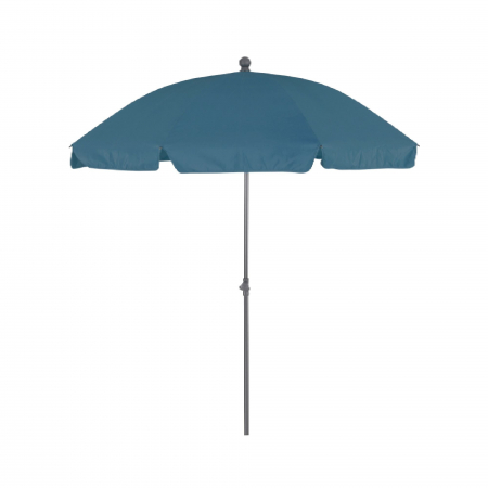 Umbrele - Aeroterma tip turn oscilanta, 2000W, oscilatie de 90°, functie anti-supraincalzire, termostat reglabil, alb