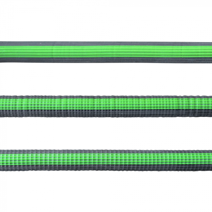 Furtun grădină, polimer, diametru 10 mm, 4 bar, L 8.5 - 25 m [4]