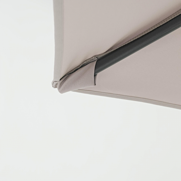 Convector electric de podea, functie turbo, 2000 W, 2 trepte, protectie la supraincalzire [8]