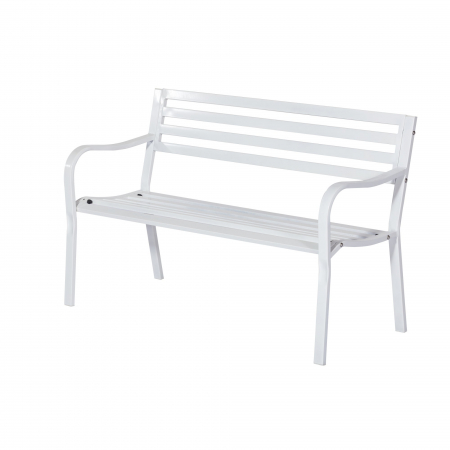 Calorifer electric cu ulei, 2500 W, 8 elementi, 3 trepte de putere, Termostat de siguranta, Termostat reglabil, Alb [1]