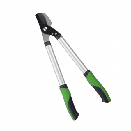 Unelte de mână - Foarfecă de grădină FlexCut, pentru crengi, oțel carbon, lungime 50.5 cm