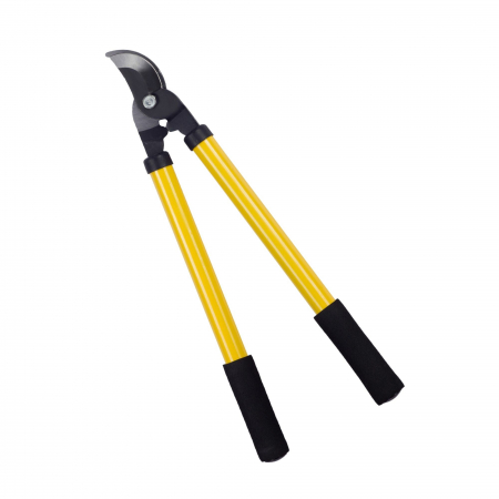 Unelte de mână - Foarfecă de grădină, pentru crengi, oțel, lungime 44 cm