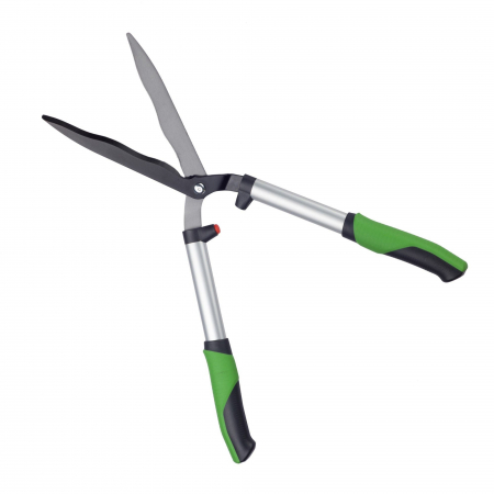 Foarfecă gard viu FlexCut, otel, lungime 58 cm [1]