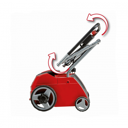 Scarificator electric, 1200 W, lățime 31cm [1]