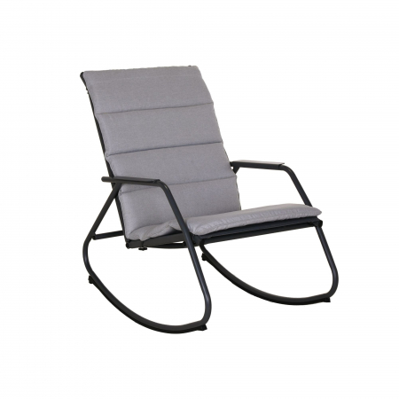Mobilier grădină & terasă - Aeroterma electrica, 2000W, termostat reglabil, protectie la supraincalzire, alb