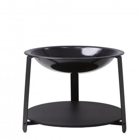 Gratare - Semineu de exterior, gradina, diametru 56 cm