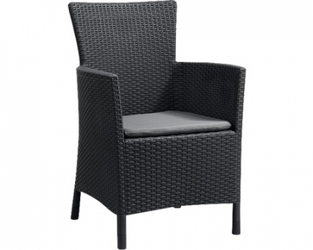Set mobilier grădină/terasă  3 piese [1]