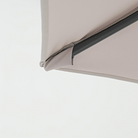 Convector electric de podea, functie turbo, 2000 W, 2 trepte, protectie la supraincalzire [7]