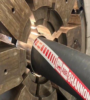 Furtun pompa beton IVG