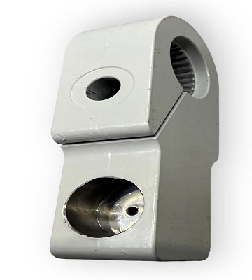 Balansoar pentru ax sufa pompa beton Putzmeister P 715 si P 720. [2]