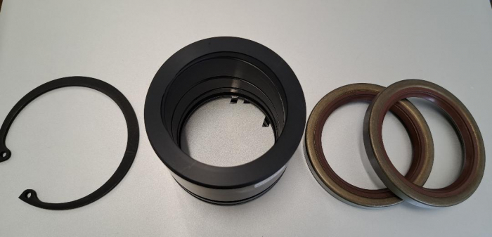 Bucsa ax Putzmeister P715 cod 087888009 [3]