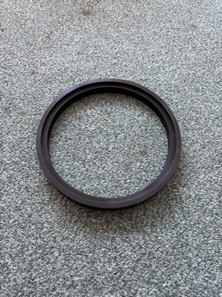  Bucsa inel uzura cod Putzmeister 458878 [2]