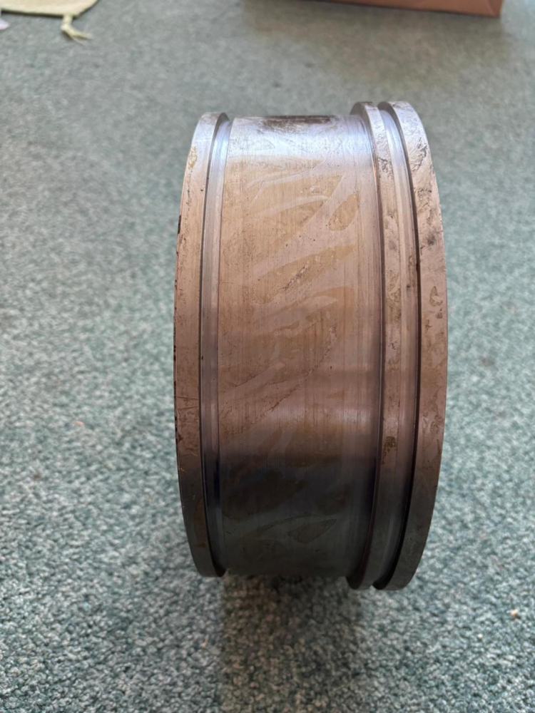 Bucsa metalica intermediara Putzmeister 263330009 [3]