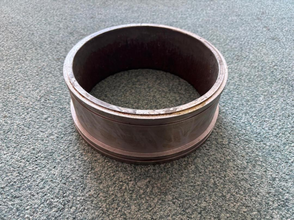 Bucsa metalica intermediara Putzmeister 263330009 [4]