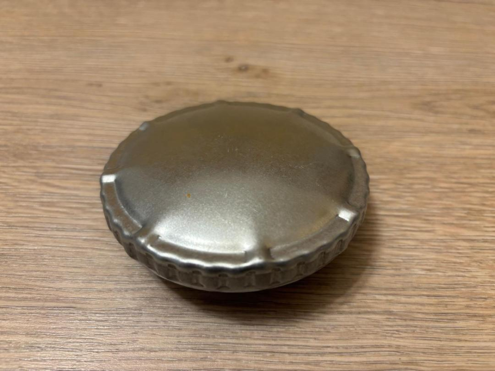 Buson rezervor motorina Putzmeister cod 211373005 [3]