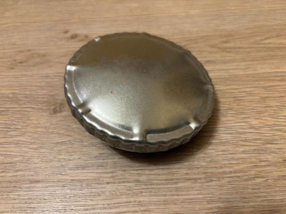 Buson rezervor motorina Putzmeister cod 211373005 [5]