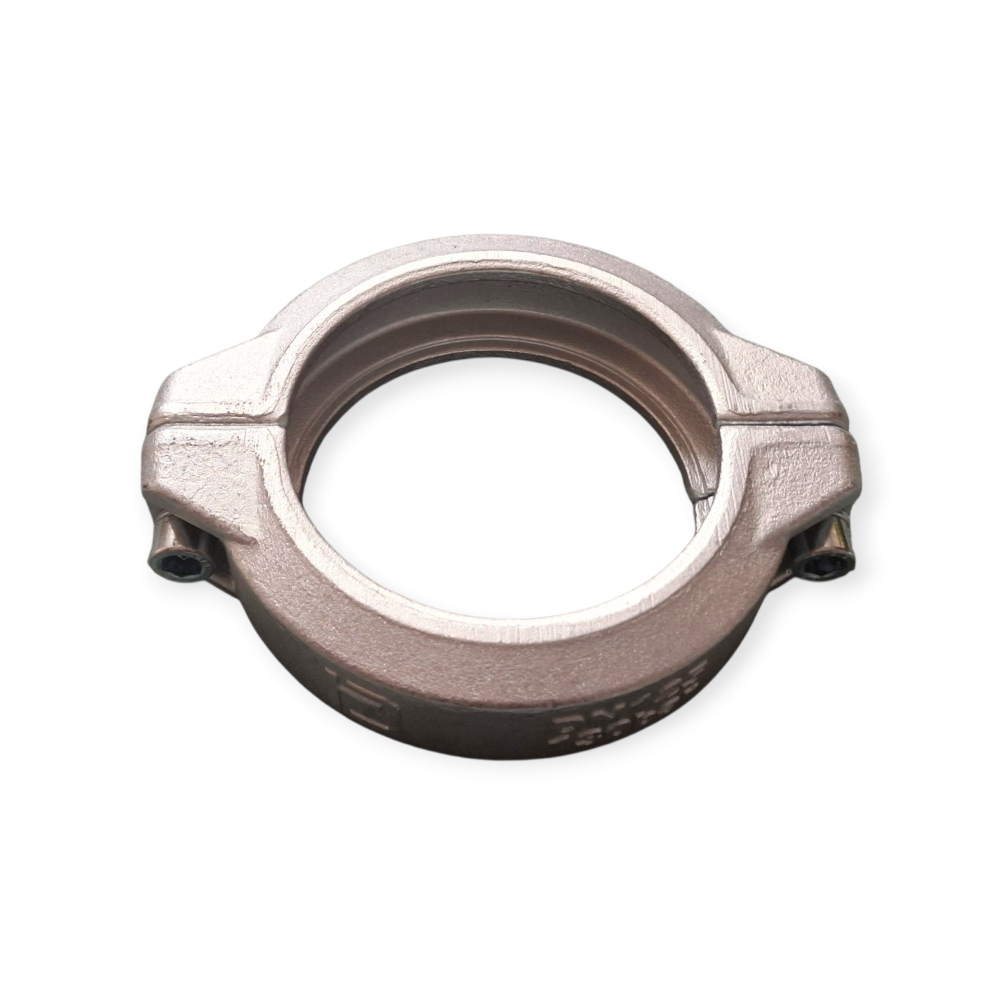 Colier DN125 -prindere piulita SK-S125/5,5 [2]