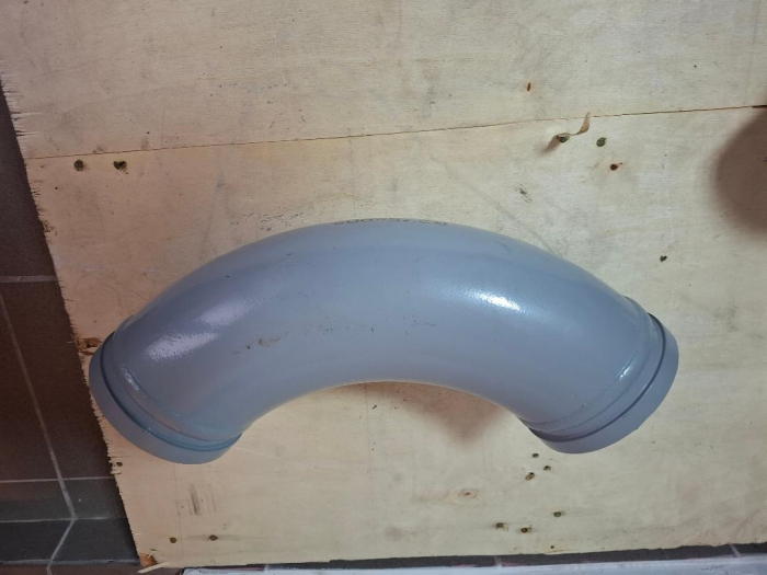 Cot DN100 90 grade pt pompa beton [2]