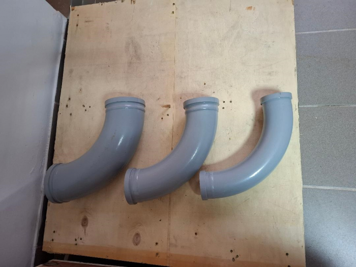 Cot DN100 90 grade pt pompa beton [4]