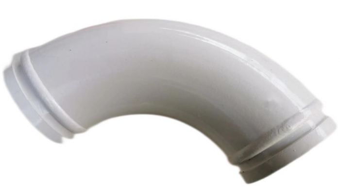 Cot 90 grade DN125 [5]