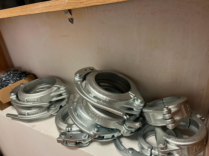 Cuplaj pompa beton 3 1/4 inch [5]