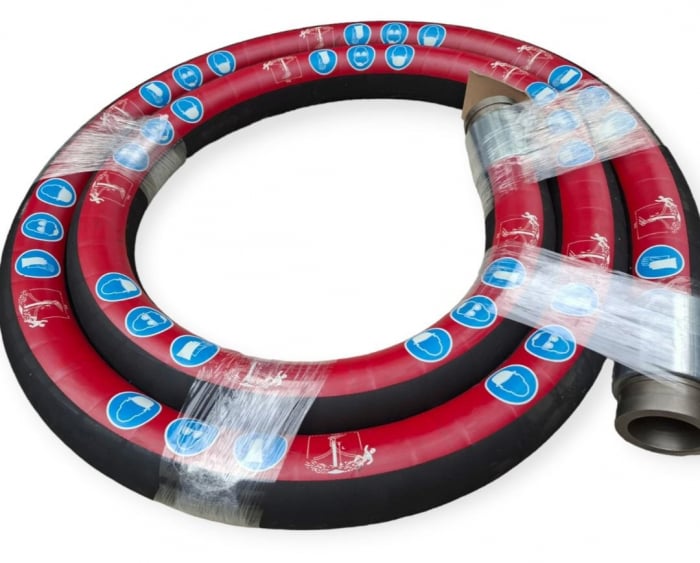 Furtun pompa beton DN 65 HST [7]