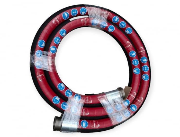 Furtun pompa beton DN 65 HST [6]