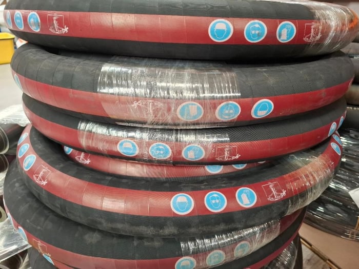 Furtun pompa beton DN 65 HST [4]