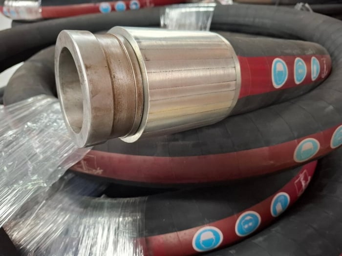 Furtun pompa beton DN 65 HST [3]