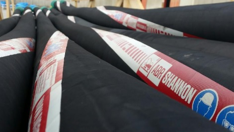 Furtun pompa beton DN100 4m IVG [2]