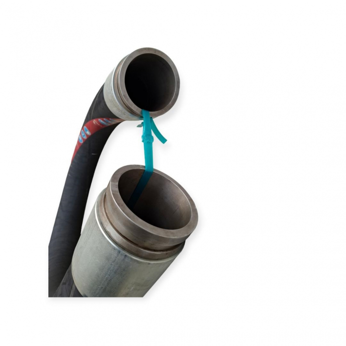 Furtun pompa beton DN125 [2]