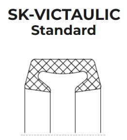 Garnitura furtun pompa beton [3]