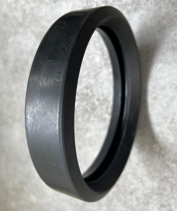 Garnitura furtun pompa beton [4]