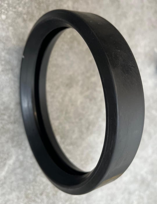 Garnitura furtun pompa beton [9]