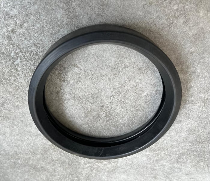 Garnitura furtun pompa beton [8]