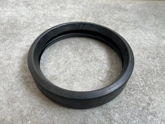 Garnitura furtun pompa beton [5]