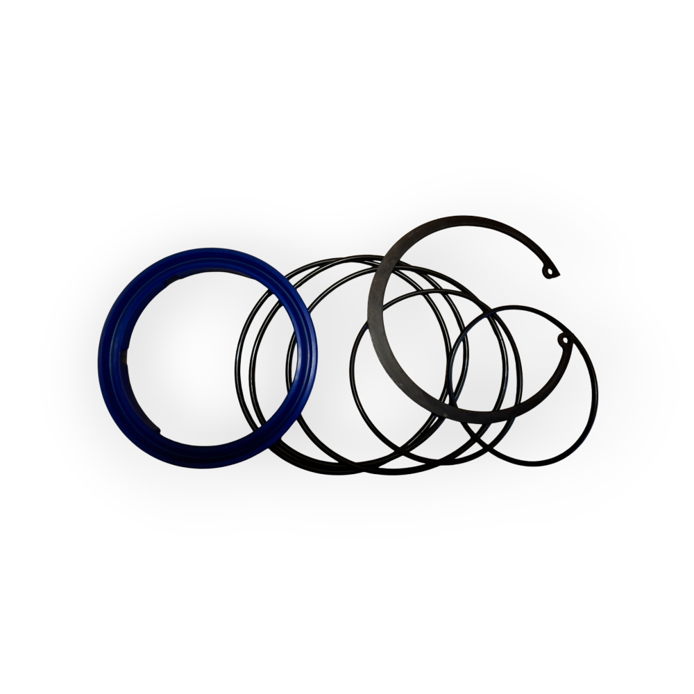 Kit reparatie Tub S lagar mic Purzmeister 90 mm [1]