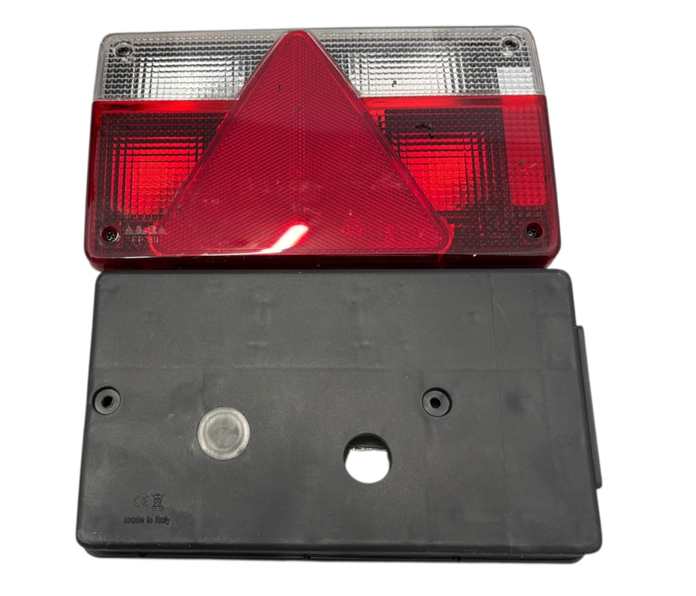 Lampa Putzmeister stanga spate cod 682177 [3]