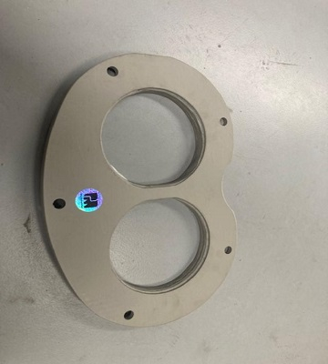 Ochelar de uzura pompa beton [2]