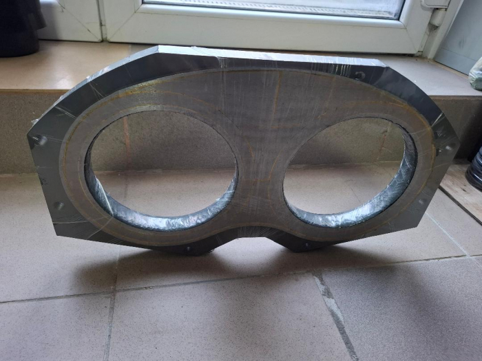 Ochelar de uzura Putzmeister cod 229488005 [4]