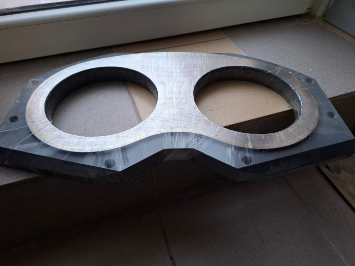 Ochelar de uzura Putzmeister cod 229488005 [3]