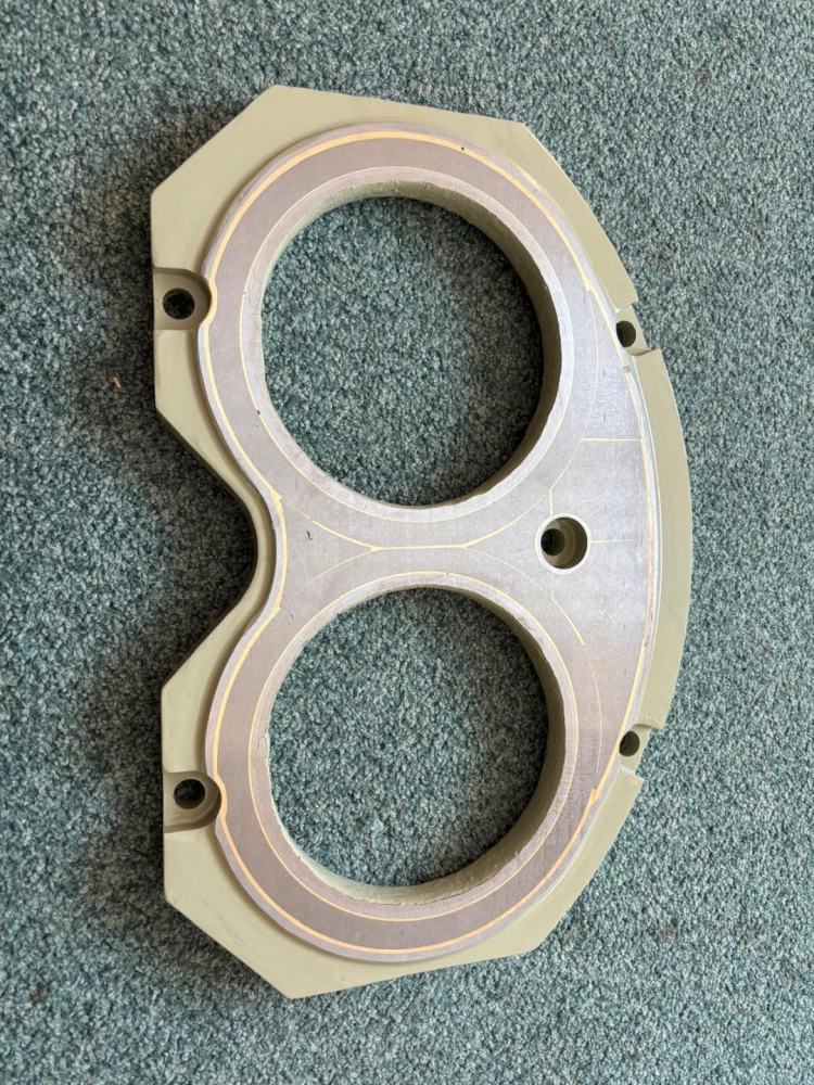 Ochelar uzura CIFA S000228228 [2]