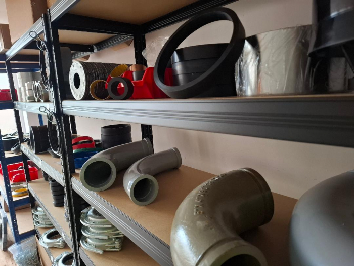 Oring 220 x 10 cod 043520000 [3]