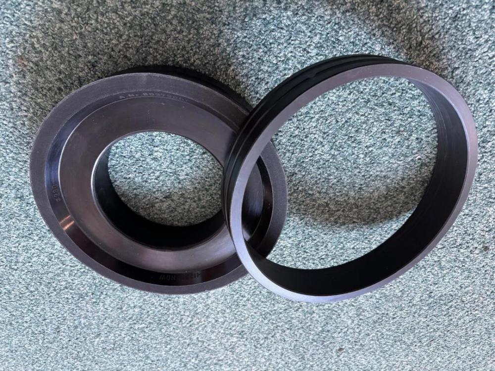 Piston cauciuc pentru Putzmeister cod 080373003 [2]