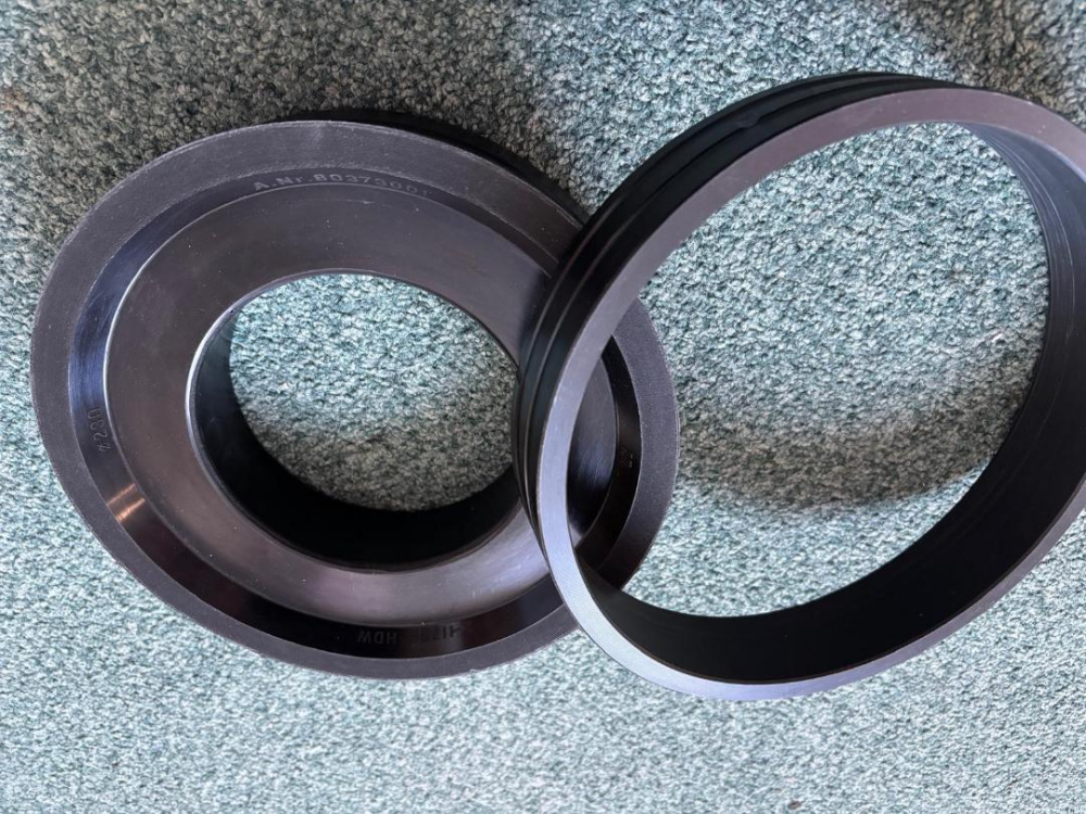 Piston cauciuc pentru Putzmeister cod 080373003 [3]